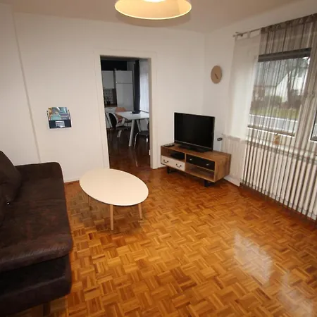 1741 - Haus Moinsen Apartment *
